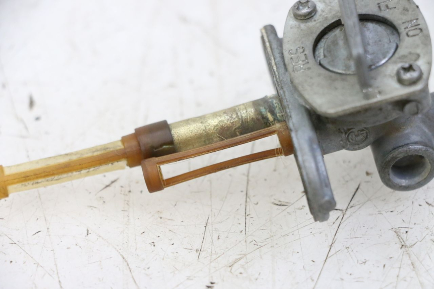 photo de GRIFO DEL DEPóSITO YAMAHA PW 80 (1983 - 2014) - Zoom estado de uso