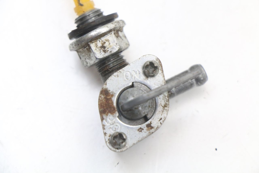 photo de VALVULA DEPOSITO MINI MX SX 125 - Zoom estado de uso