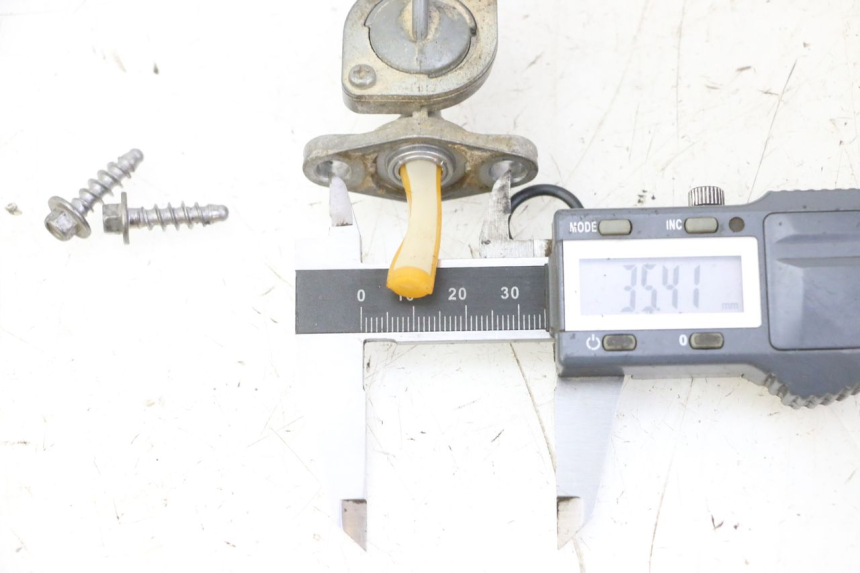 photo de VALVULA DEPOSITO KTM SX 85 (2013 - 2017) - Detalle de la pieza