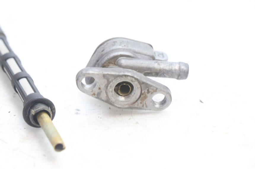 photo de VALVULA DEPOSITO HUSABERG TE 250 (2011 - 2014) - Detalles de los puntos de fijación