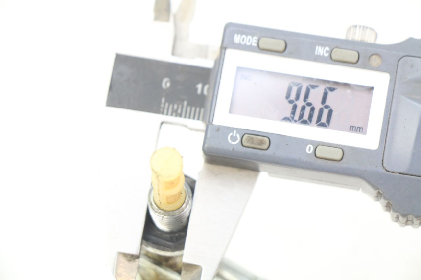 photo de VALVULA DEPOSITO NITRO MOTORS THUNDER 125 - Detalle de la pieza