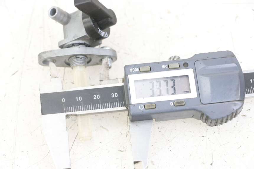 photo de VALVULA DEPOSITO VENT DERAPAGE 50 (2018 - 2023) - Zoom estado de uso