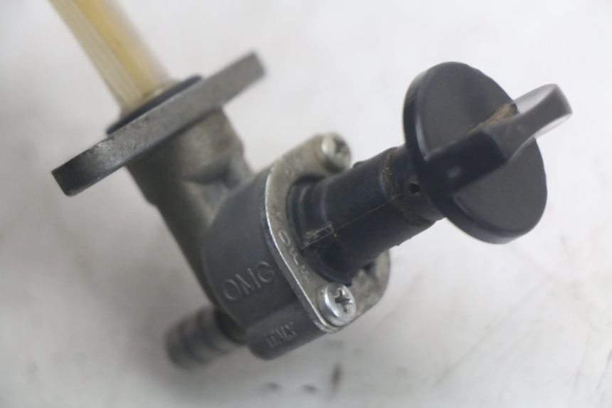 photo de GRIFO DEL DEPóSITO FANTIC XM PERFORMANCE 2T 50 (2021 - 2022) - Zoom estado de uso