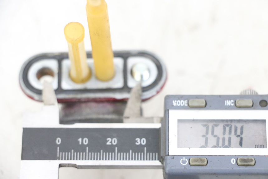 photo de VALVULA DEPOSITO YAMAHA XVS DRAG STAR DRAGSTAR 650 (1997 - 2007) - Zoom estado de uso