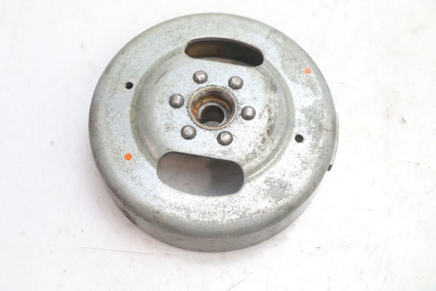 photo de VOLANTE MAGNETICO PEUGEOT 103 SPX CLIP 50 (1989 - 1992) - Detalle de la pieza