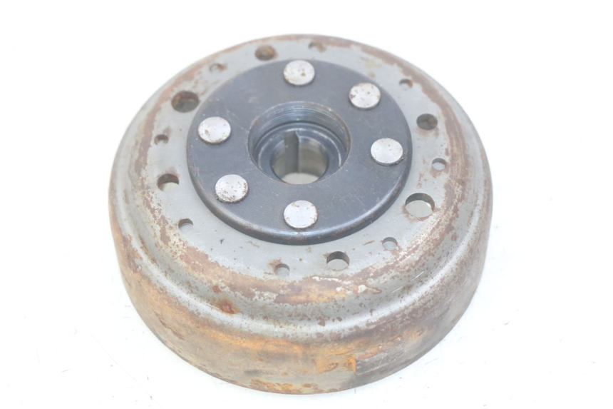 photo de ROTOR ORION AGB37 CRF1 DIRT BIKE 125 (2013 - 2021) - Vista principal