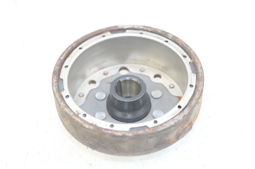 photo de ROTOR ORION AGB37 CRF1 DIRT BIKE 125 (2013 - 2021) - Zoom estado de uso