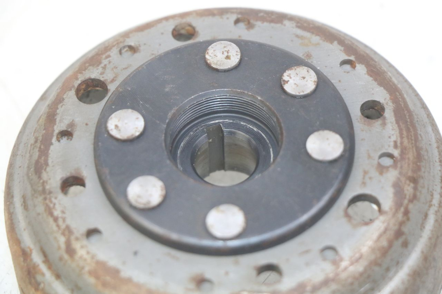 photo de ROTOR ORION AGB37 CRF1 DIRT BIKE 125 (2013 - 2021) - Otra perspectiva