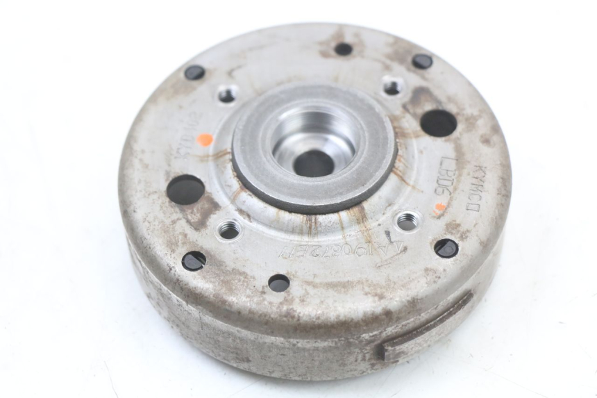 photo de ROTOR KYMCO AGILITY 4T 50 (2005 - 2018) - Vista principal