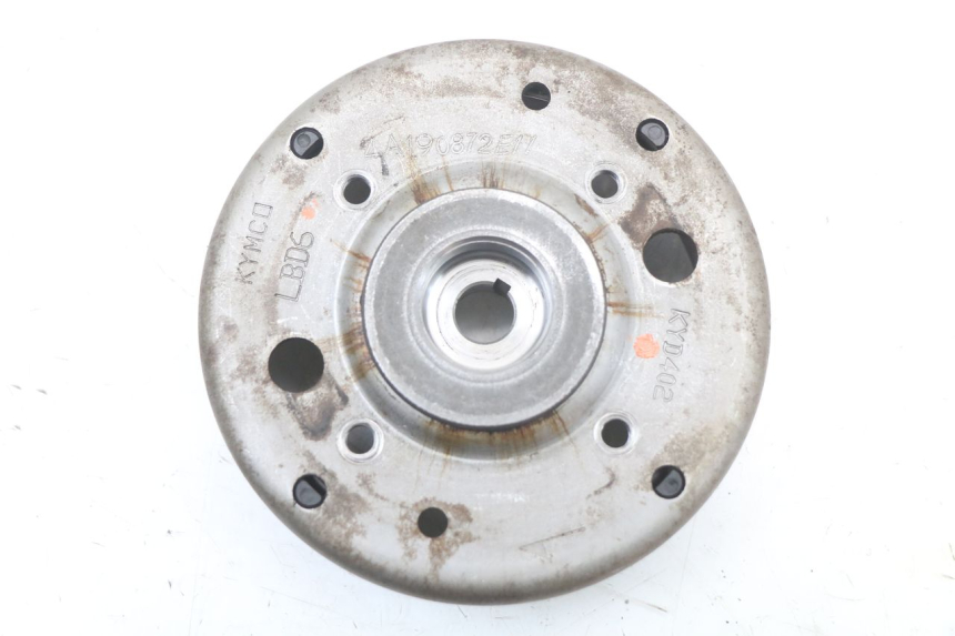 photo de ROTOR KYMCO AGILITY 4T 50 (2005 - 2018) - Detalle de la pieza