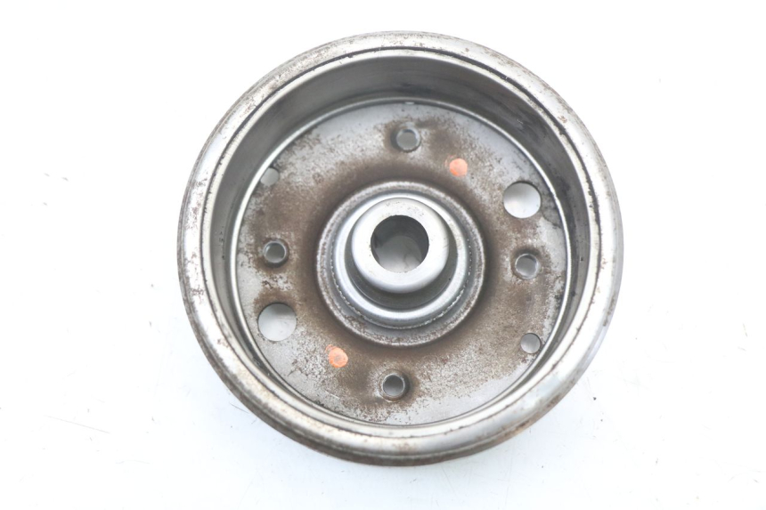 photo de ROTOR KYMCO AGILITY 4T 50 (2005 - 2018) - Zoom estado de uso