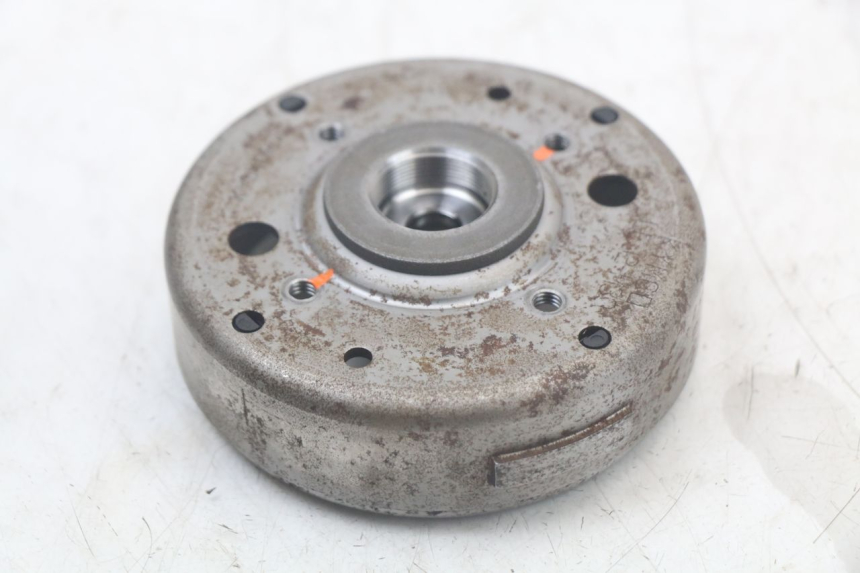 photo de ROTOR KYMCO AGILITY 4T 50 (2018 - 2022) - Detalle de la pieza