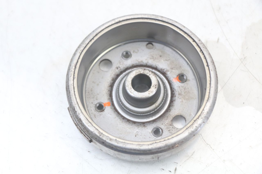 photo de ROTOR KYMCO AGILITY 4T 50 (2018 - 2022) - Zoom estado de uso