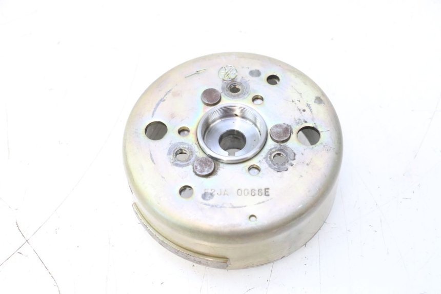 photo de VOLANTE MAGNETICO MBK BOOSTER ROCKET 50 (1995 - 1998) - Detalle de la pieza