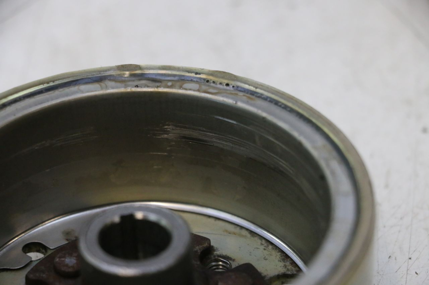 photo de VOLANTE MAGNETICO MBK BOOSTER ROCKET 50 (1995 - 1998) - Vista general del producto