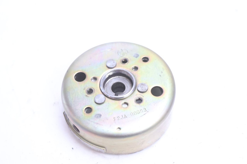 photo de VOLANTE MAGNETICO MBK BOOSTER ROCKET 50 (2004 - 2016) - Detalle de la pieza