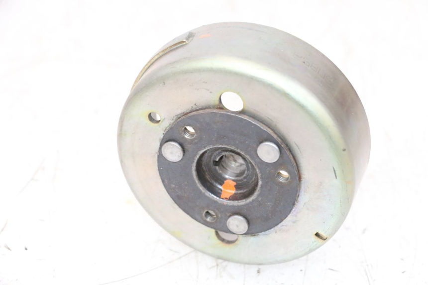 photo de VOLANTE MAGNETICO MBK BOOSTER SPIRIT NAKED 50 (2004 - 2017) - Vista principal