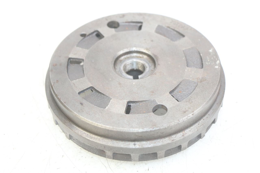 photo de ROTOR SUZUKI BURGMAN 650 (2002 - 2004) - Otra perspectiva