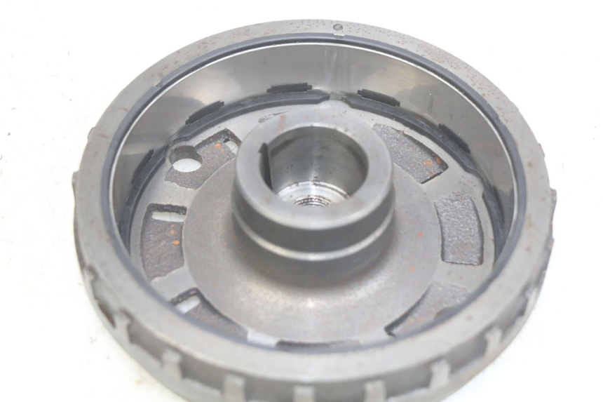 photo de ROTOR SUZUKI BURGMAN 650 (2002 - 2004) - Primer plano técnico