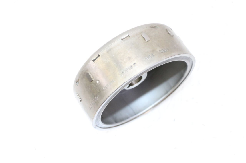 photo de VOLANTE MAGNETICO SUZUKI BURGMAN 125 (2007 - 2014) - Zoom estado de uso