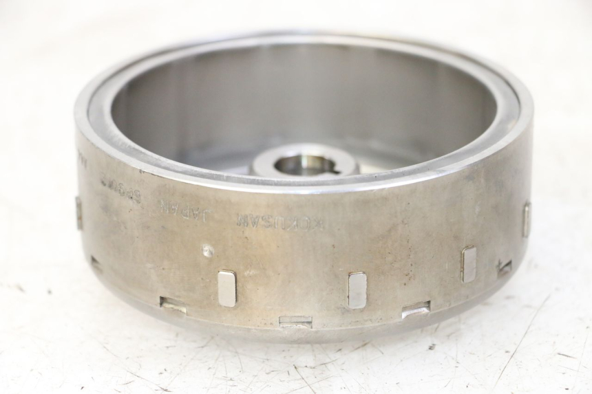 photo de VOLANTE MAGNETICO SUZUKI BURGMAN 125 (2007 - 2014) - Vista general del producto