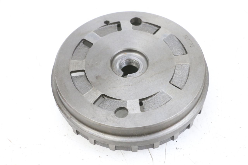 photo de VOLANTE MAGNETICO SUZUKI BURGMAN 650 (2013 - 2020) - Primer plano técnico