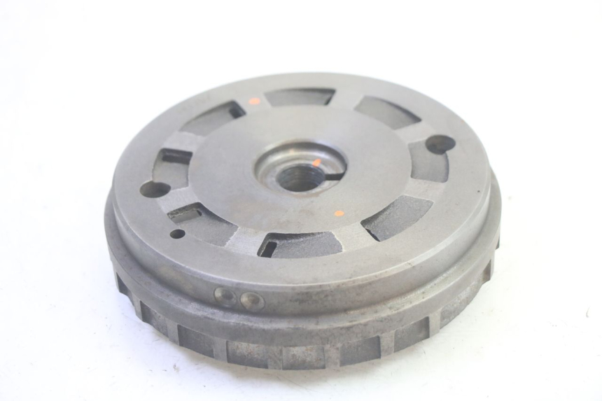 photo de VOLANTE MAGNETICO SUZUKI BURGMAN EXECUTIVE ABS 650 (2006 - 2012) - Vista principal