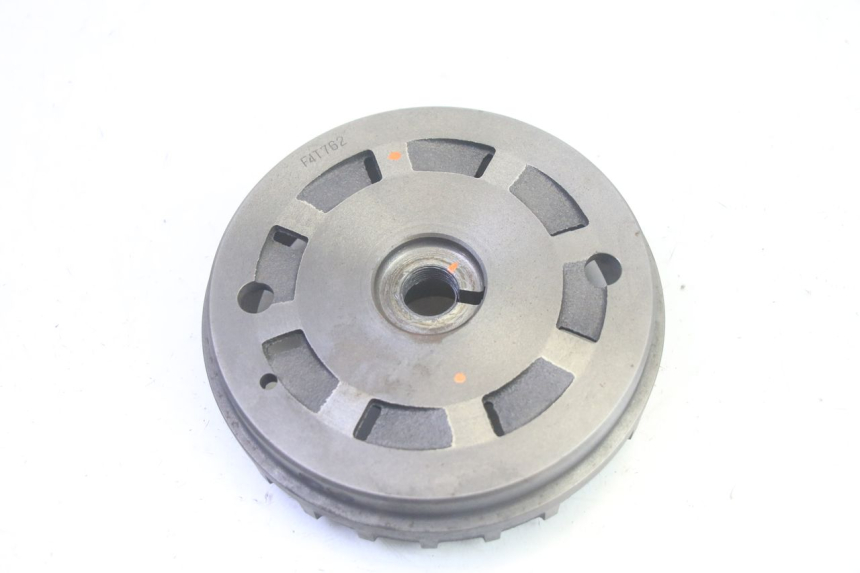 photo de VOLANTE MAGNETICO SUZUKI BURGMAN EXECUTIVE ABS 650 (2006 - 2012) - Detalle de la pieza