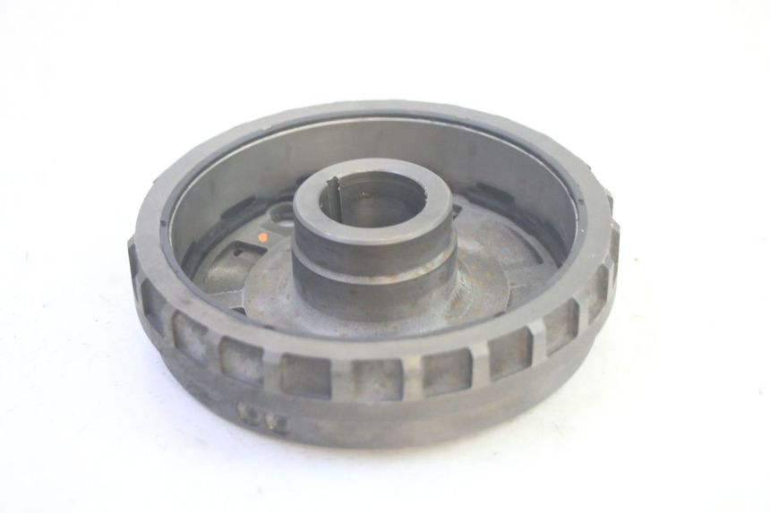 photo de VOLANTE MAGNETICO SUZUKI BURGMAN EXECUTIVE ABS 650 (2006 - 2012) - Otra perspectiva