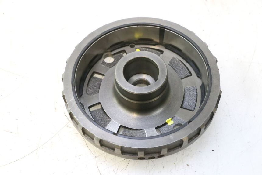 photo de VOLANTE MAGNETICO SUZUKI BURGMAN EXECUTIVE ABS 650 (2006 - 2012) - Vista principal