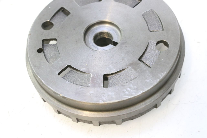 photo de VOLANTE MAGNETICO SUZUKI BURGMAN EXECUTIVE ABS 650 (2006 - 2012) - Detalle de la pieza