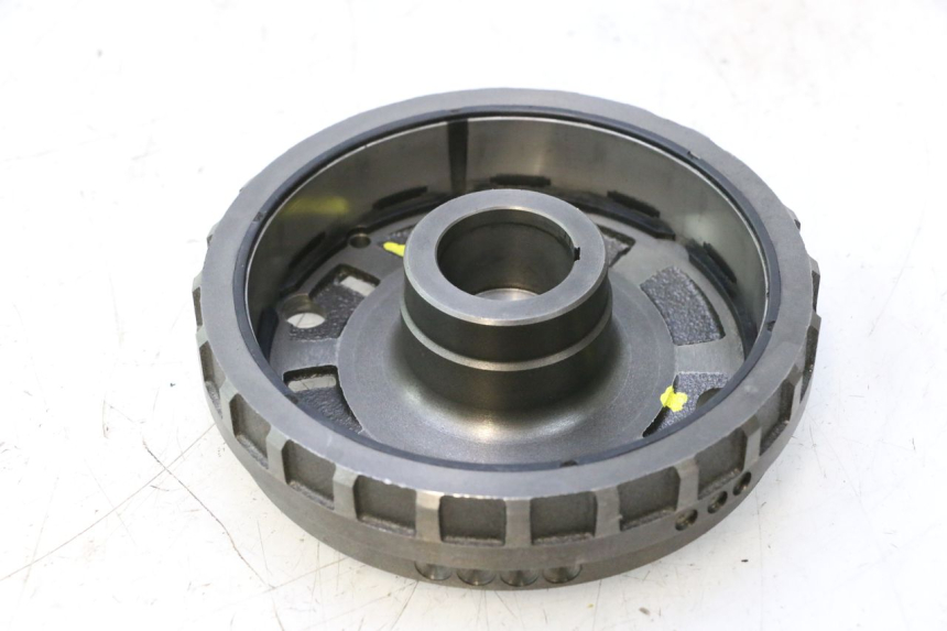 photo de VOLANTE MAGNETICO SUZUKI BURGMAN EXECUTIVE ABS 650 (2006 - 2012) - Otra perspectiva