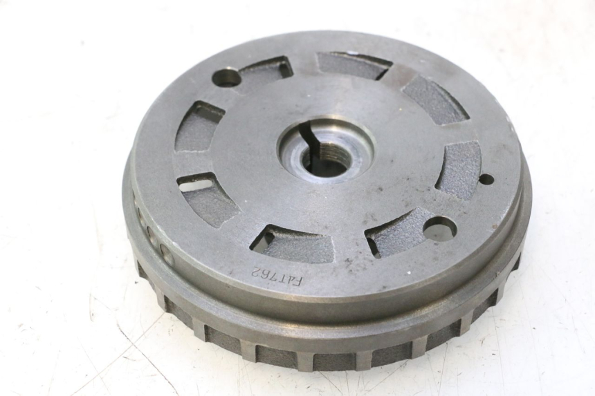 photo de VOLANTE MAGNETICO SUZUKI BURGMAN EXECUTIVE ABS 650 (2006 - 2012) - Vista general del producto