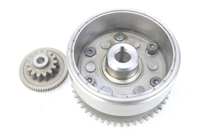 photo de ROTOR HONDA CBF 500 (2004 - 2007) - Vista principal