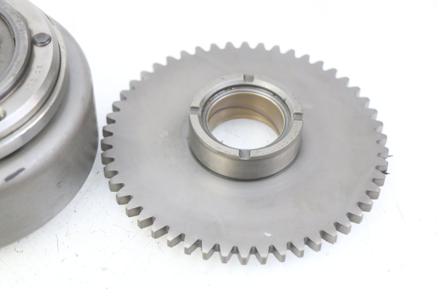 photo de ROTOR HONDA CBF 500 (2004 - 2007) - Primer plano técnico