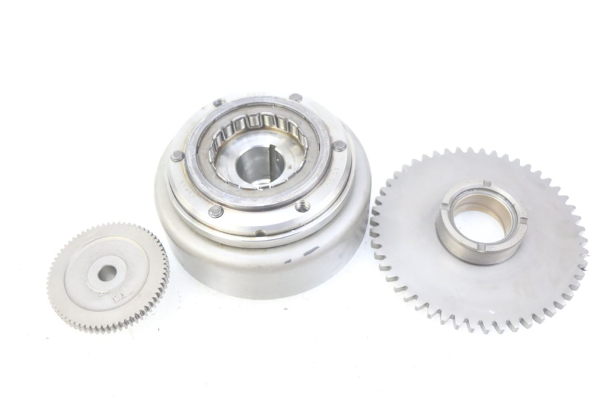 photo de ROTOR HONDA CBF 500 (2004 - 2007) - Vista general del producto