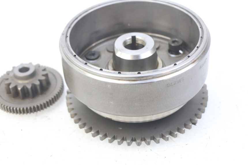 photo de ROTOR HONDA CBF 500 (2004 - 2007) - Marcados y referencias originales