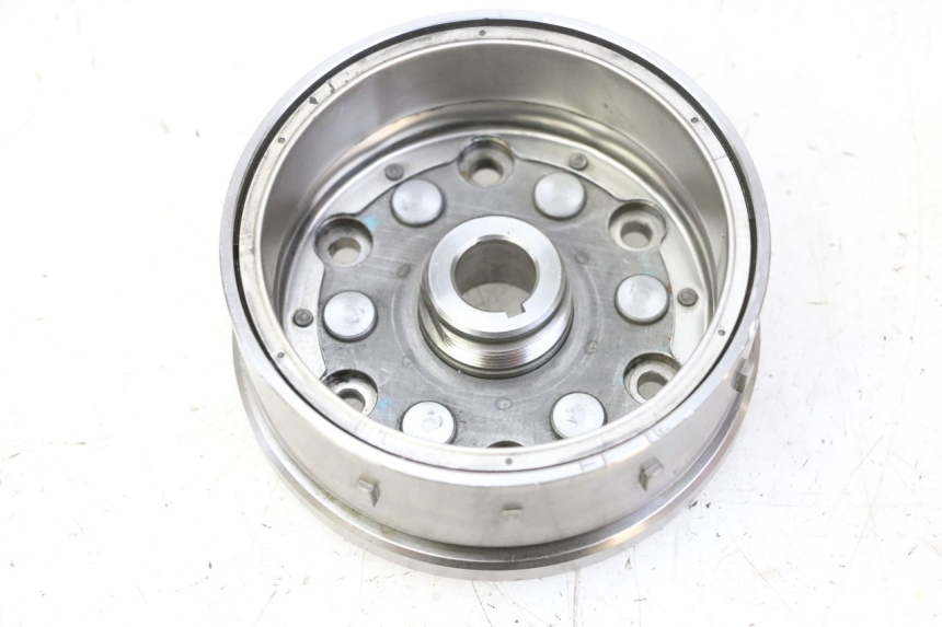 photo de VOLANTE MAGNETICO HONDA CBF 125 (2009 - 2015) - Vista principal