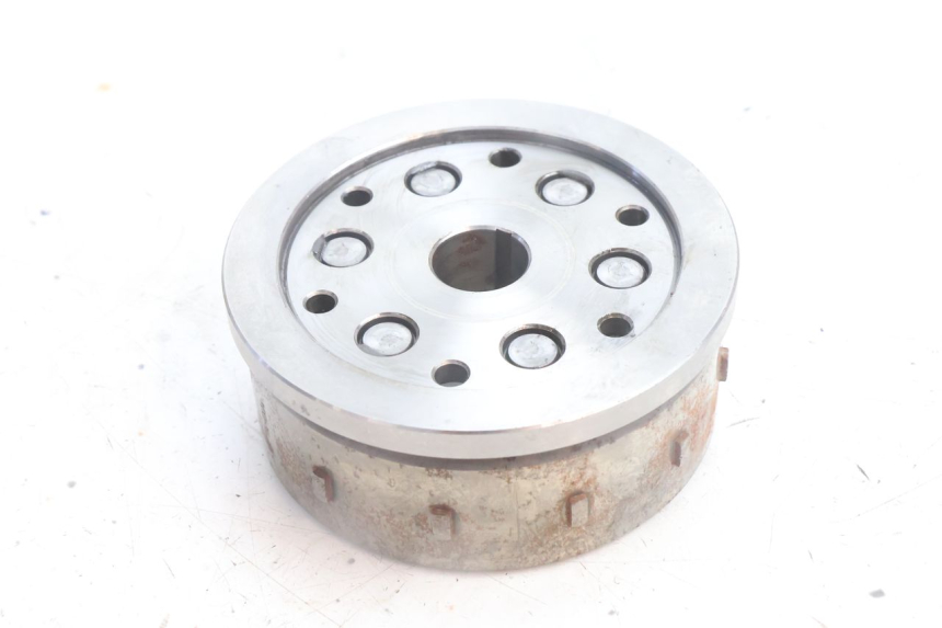 photo de VOLANTE MAGNETICO HONDA CBF 125 (2009 - 2015) - Vista general del producto