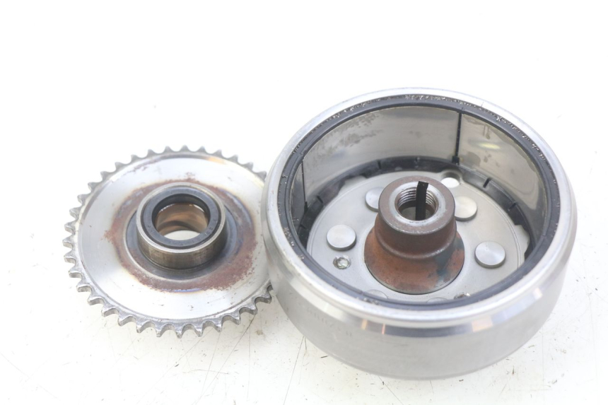 photo de ROTOR HONDA CM 125 (1983 - 2003) - Vista principal