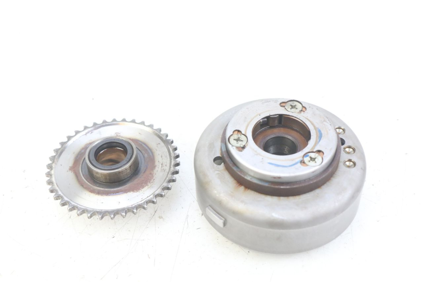 photo de ROTOR HONDA CM 125 (1983 - 2003) - Vista general del producto