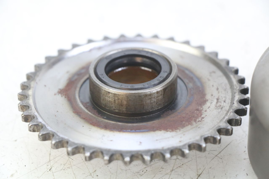 photo de ROTOR HONDA CM 125 (1983 - 2003) - Recambio usado revisado