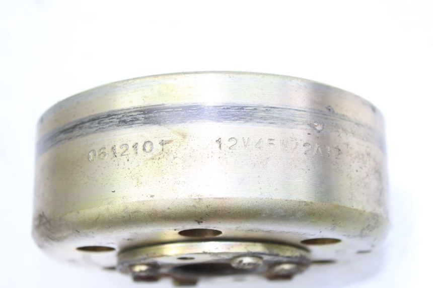 photo de ROTOR SUZUKI CP 80 (1985 - 1996) - Otra perspectiva