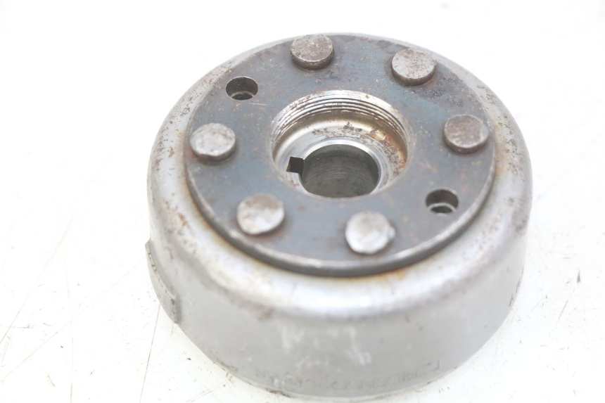 photo de ROTOR HONDA CR 125 (1995 - 1997) - Vista principal