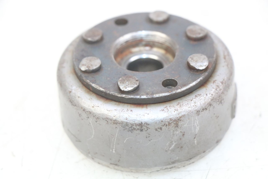 photo de ROTOR HONDA CR 125 (1995 - 1997) - Otra perspectiva