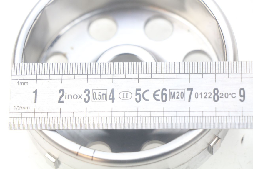 photo de ROTOR HONDA CRF 250 (2016 - 2017) - Detalle de la pieza