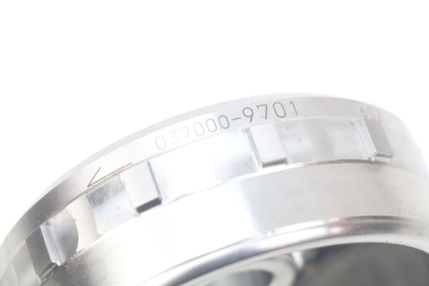 photo de ROTOR HONDA CRF 250 (2016 - 2017) - Zoom estado de uso