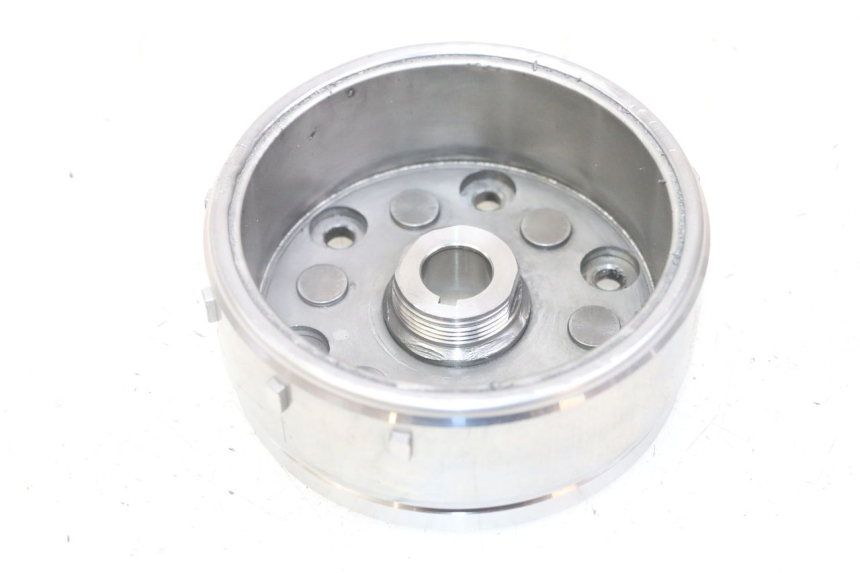 photo de VOLANTE MAGNETICO HONDA CRF-F CRF F 110 (2019 - 2022) - Vista principal