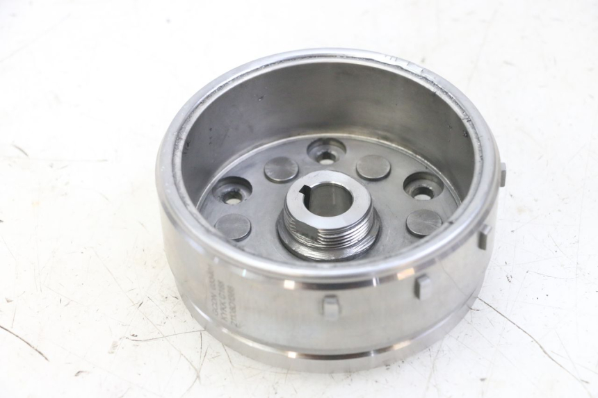 photo de VOLANTE MAGNETICO HONDA CRF-F CRF F 110 (2019 - 2022) - Otra perspectiva