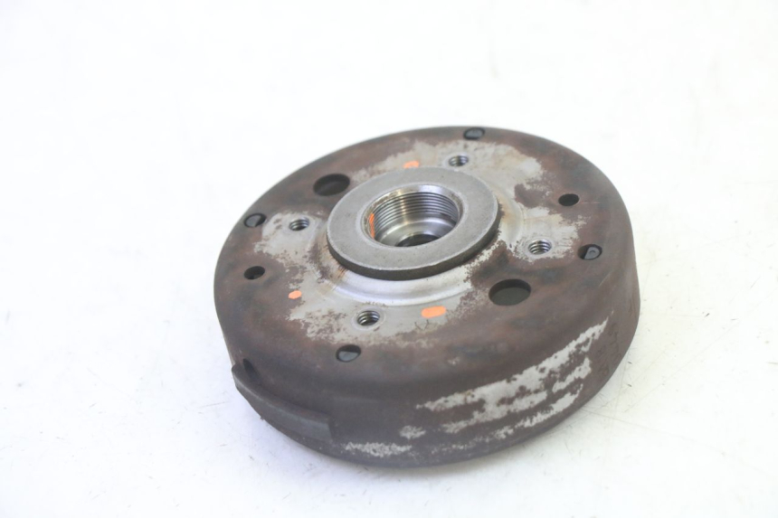 photo de VOLANTE MAGNETICO SYM CROX 4T 50 (2016 - 2023) - Detalle de la pieza